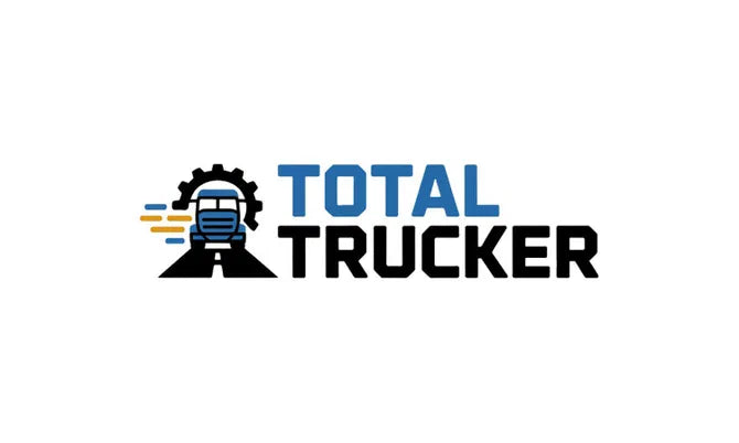 TotalTrucker.com - Brand Ape