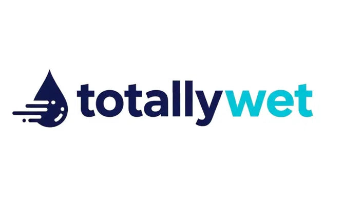 TotallyWet.com - Brand Ape
