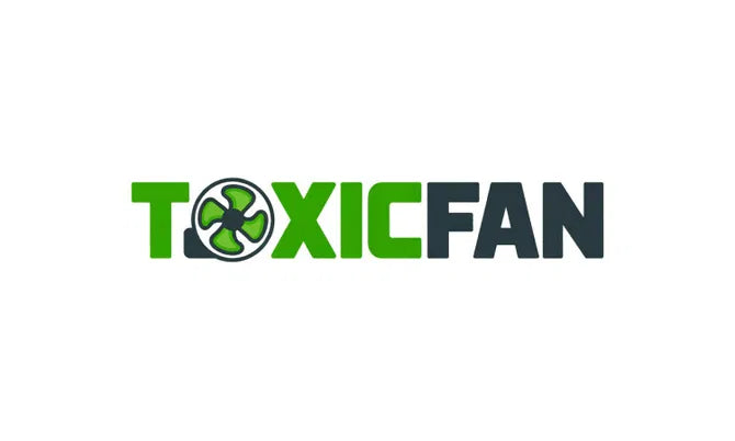 ToxicFan.com - Brand Ape