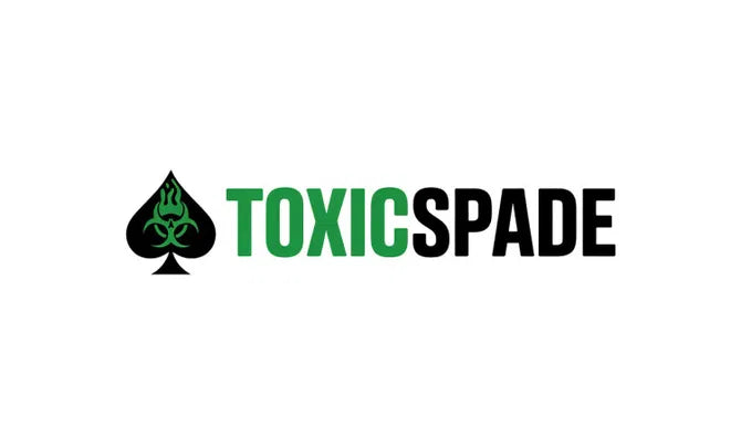 ToxicSpade.com - Brand Ape