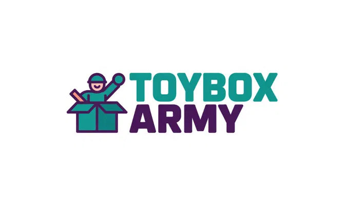ToyBoxArmy.com