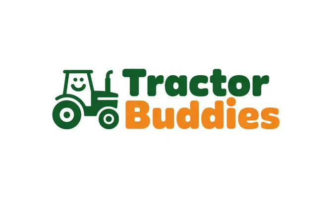 TractorBuddies.com - Brand Ape