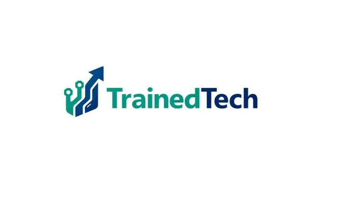 🤖 TrainedTech.com