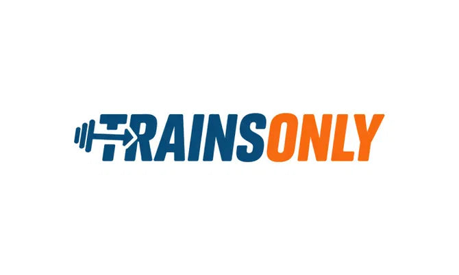 🤖 TrainsOnly.com