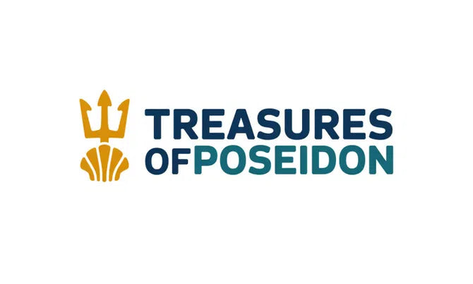 TreasuresOfPoseidon.com - Brand Ape