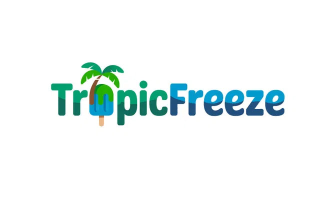 TropicFreeze.com - Brand Ape