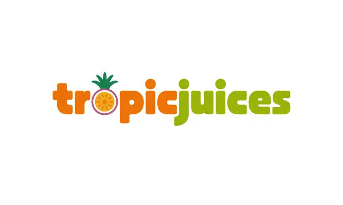 TropicJuices.com - Brand Ape