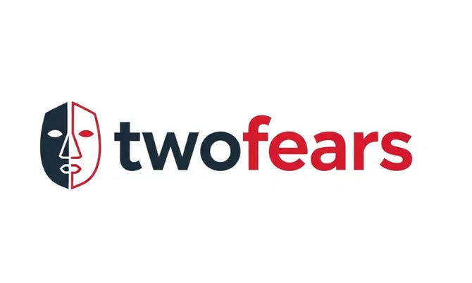 TwoFears.com - Brand Ape