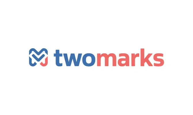 TwoMarks.com