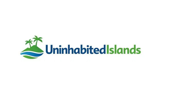 UninhabitedIslands.com
