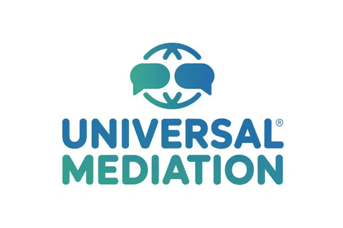 UniversalMediation.com - Brand Ape