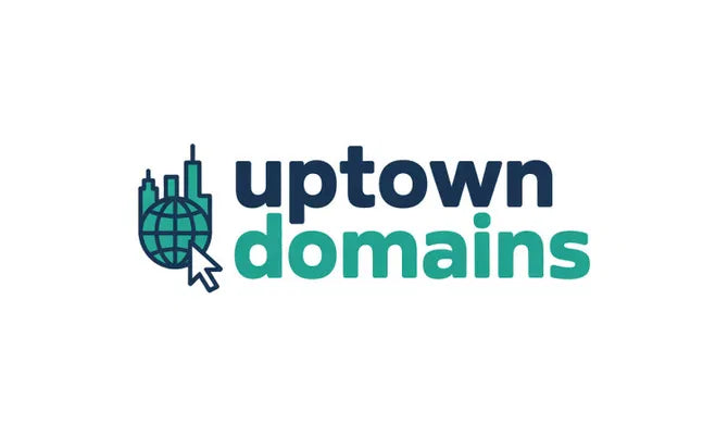 🤖 UptownDomains.com