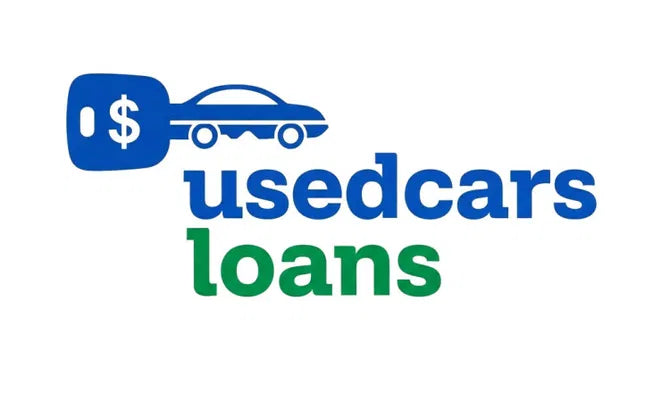 UsedCarsLoans.com - Brand Ape