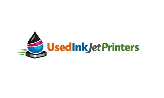 UsedInkJetPrinters.com