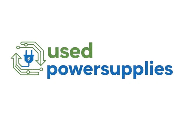 UsedPowerSupplies.com - Brand Ape