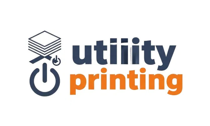 UtilityPrinting.com - Brand Ape