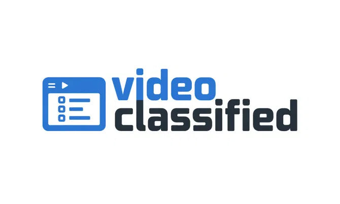 VideoClassified.com - Brand Ape
