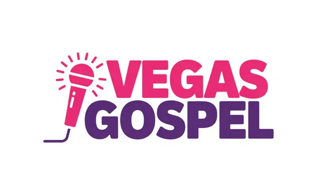 VegasGospel.com - Brand Ape
