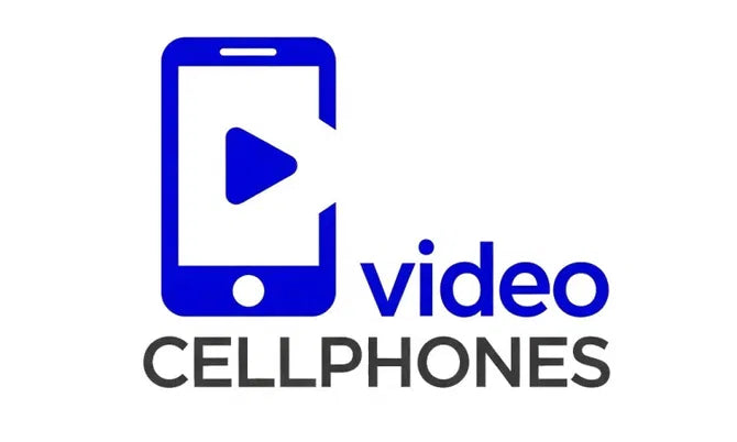 VideoCellPhones.com - Brand Ape