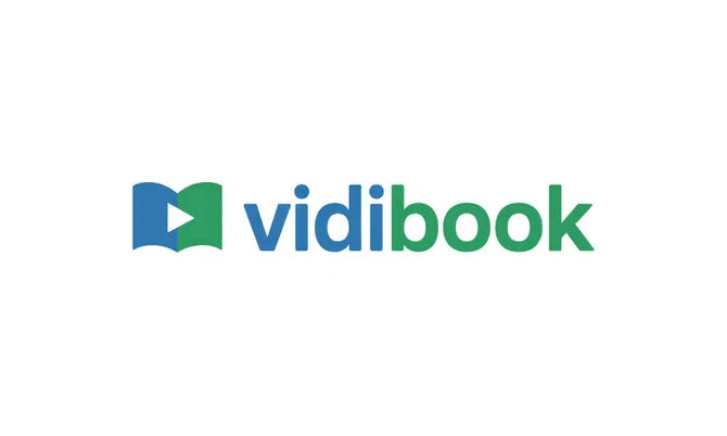 VidiBook.com - Brand Ape