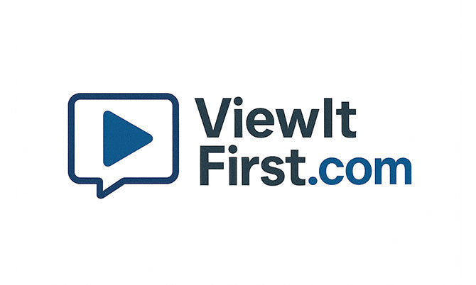 ViewItFirst.com