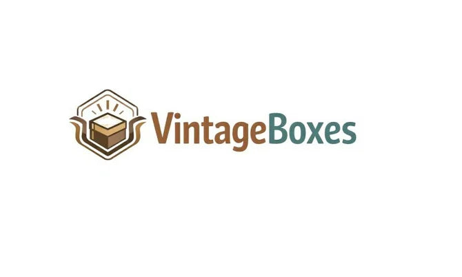 VintageBoxes.com