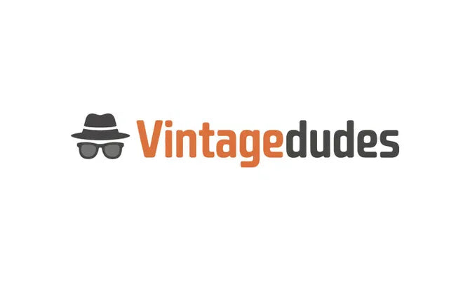 VintageDudes.com