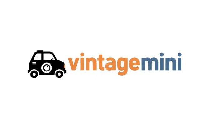 VintageMini.com - Brand Ape