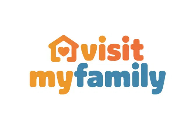 VisitMyFamily.com - Brand Ape
