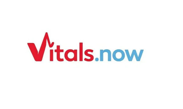 Vitals.now