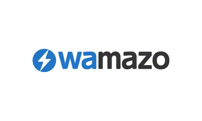 Wamazo.com - Brand Ape