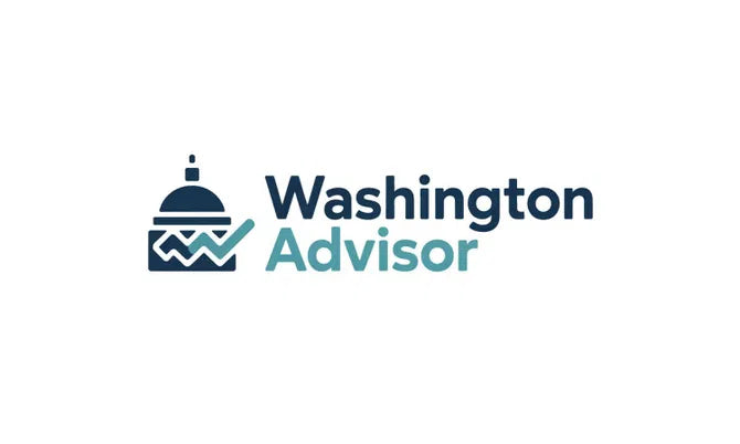 WashingtonAdvisor.com - Brand Ape