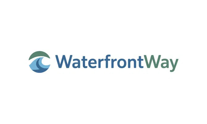 WaterFrontWay.com - Brand Ape