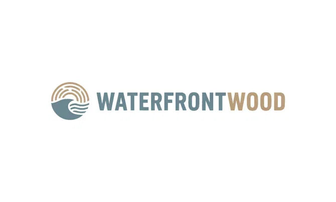 WaterFrontWood.com - Brand Ape