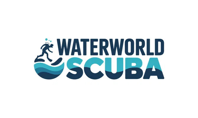WaterWorldScuba.com - Brand Ape