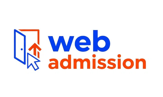 WebAdmission.com - Brand Ape