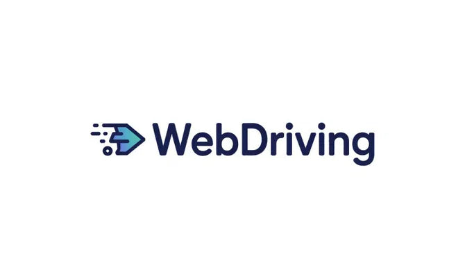 WebDriving.com - Brand Ape