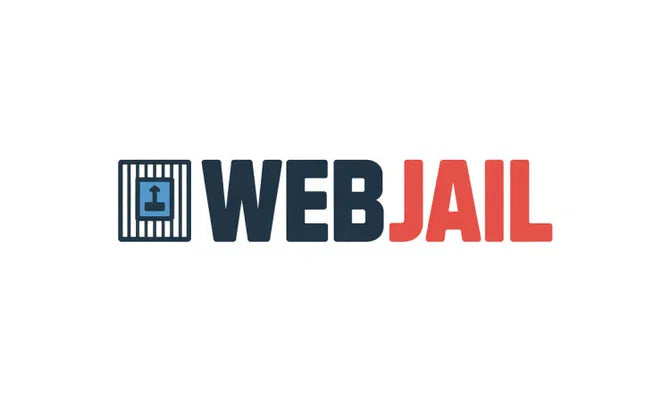 🤖 WebJail.com