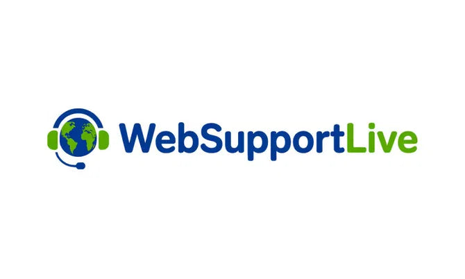 WebSupportLive.com - Brand Ape