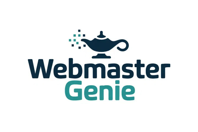 WebMasterGenie.com