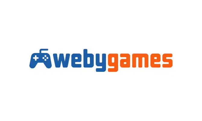 WebyGames.com - Brand Ape