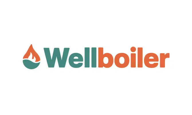 WellBoiler.com - Brand Ape