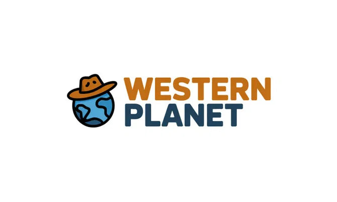 WesternPlanet.com - Brand Ape