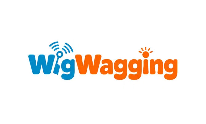 WigWagging.com - Brand Ape