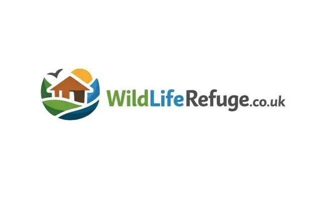 🇬🇧 WildLifeRefuge.co.uk