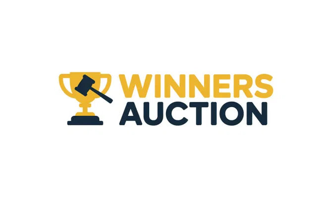 WinnersAuction.com - Brand Ape