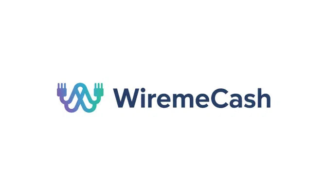 WireMeCash.com - Brand Ape