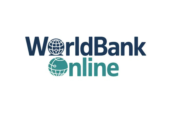 WorldBankOnline.com - Brand Ape
