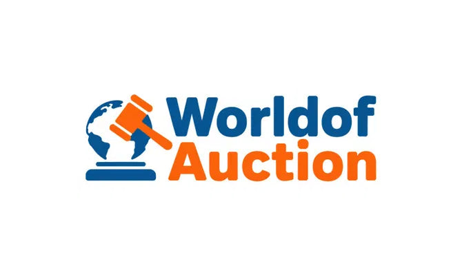 WorldOfAuction.com - Brand Ape