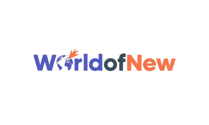 WorldOfNew.com - Brand Ape